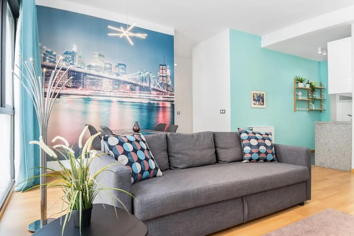 -Malagasunapts- Modern Citycentre Pool&Parking