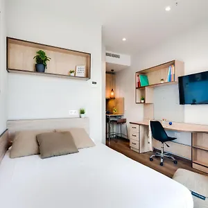 Livensa Living Appartement San Sebastian
