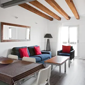 My Address In Old Town Appartement Barcelona